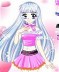 Thumbnail of Fairy Dress Up 24